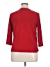 Emma & Olivia Red 3/4 Sleeve Blouse Size XL - photo 2