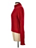 Love Red Turtleneck Sweater Size L - photo 5