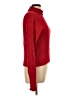 Love Red Turtleneck Sweater Size L - photo 4