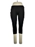 Game Time Color Block Black Active Pants Size 1X - photo 1