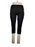 Game Time Color Block Black Active Pants Size 1X - photo 2