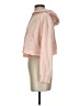 Unbranded Pink Pullover Hoodie Size S - photo 5
