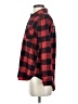 Madewell Red Long Sleeve Polo Size S - photo 5