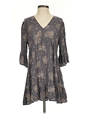 Millibon Casual Dress (view 1)