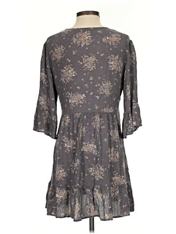 Millibon Casual Dress (view 2)