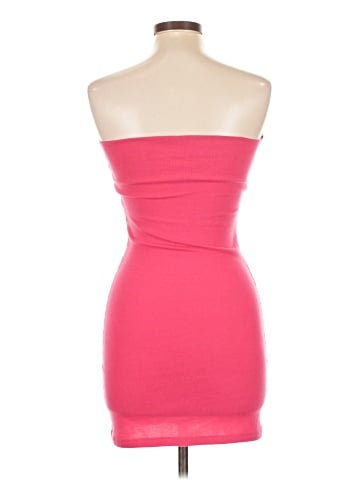 Poof! Cocktail Dress (view 2)