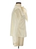 Rhapsody 100% Polyester Ivory Long Sleeve Blouse Size EU 36 / US 6 - photo 4
