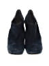 Vince Camuto Blue Heels Size 7 1/2 - photo 2