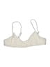 Solid & Striped Ivory Swimsuit Top Size S - photo 1
