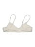 Solid & Striped Ivory Swimsuit Top Size S - photo 2
