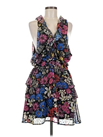 Slate & Willow Cocktail Dress (view 1)