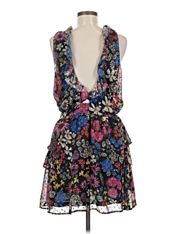 Slate & Willow Cocktail Dress (view 2)