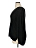 Olive and Oak 100% Acrylic Black Pullover Sweater Size XL - photo 5
