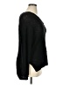 Olive and Oak 100% Acrylic Black Pullover Sweater Size XL - photo 4