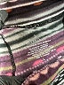 Cuddl Duds Print Purple Leggings Size L - photo 7