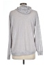 Weatherproof 100% Polyester Silver Pullover Hoodie Size 1X - photo 2
