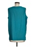 Maggie Sweet Teal Sleeveless Top Size M (estimated) - photo 2