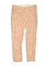 Crewcuts Hearts Orange Casual Pants Size 14 - photo 1