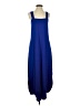 Unbranded Blue Casual Dress Size S - photo 1