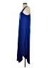 Unbranded Blue Casual Dress Size S - photo 5