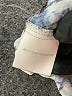Cynthia Rowley TJX Print Silver Short Sleeve Blouse Size S - photo 5