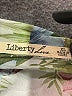 Liberty Love Floral Ivory Kimono Size XL - photo 7