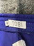 TOBI Hearts Blue Shorts Size M - photo 3