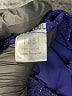 TOBI Hearts Blue Shorts Size M - photo 4