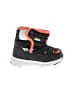 Assorted Brands Black Boots Size EU 24 / US 7 1/2-8 (kids) - photo 1