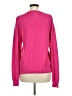 Express 100% Cotton Pink Pullover Sweater Size M - photo 2