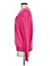 Express 100% Cotton Pink Pullover Sweater Size M - photo 5