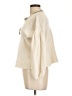 Madewell Ivory Wool Pullover Sweater Size L - photo 5