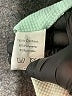 Unbranded Green Long Sleeve Blouse Size L - photo 8