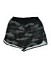 One 5 One Camo Black Athletic Shorts Size M - photo 1