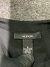 Alfani 100% Polyester Black Sleeveless Blouse Size 6 - photo 7
