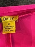 Daisy Pink Romper Size 2X - photo 4