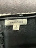 Max Studio Black Cocktail Dress Size S - photo 7