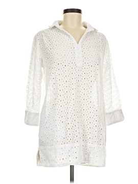 Dizzy Lizzie 3/4 Sleeve Blouse