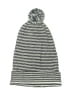 Unbranded Gray Black Beanie One size - photo 1