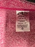 Athletic Works 100% Polyester Pink Pullover Sweater Size 10 - 12 - photo 3
