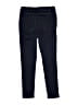 Crewcuts Solid Blue Jeggings Size 12 - photo 2