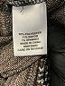 Elle Houndstooth Black Casual Pants Size XL - photo 8