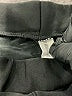 I Believe Black Active Pants Size XL - photo 4