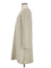 MICHAEL Michael Kors Solid Gray Casual Dress Size M - photo 5