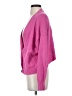Wild Fable Pink Cardigan Size S - photo 5
