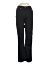 Levi's Black Casual Pants Size 8 - photo 1