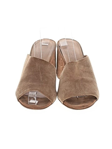 Aldo Sandals (view 2)