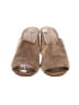 Aldo Tan Sandals Size 8 1/2 - photo 2