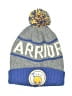 Mitchell & Ness Blue Gray Beanie One size - photo 1