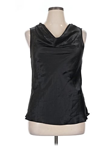 Cabernet Sleeveless Blouse (view 1)